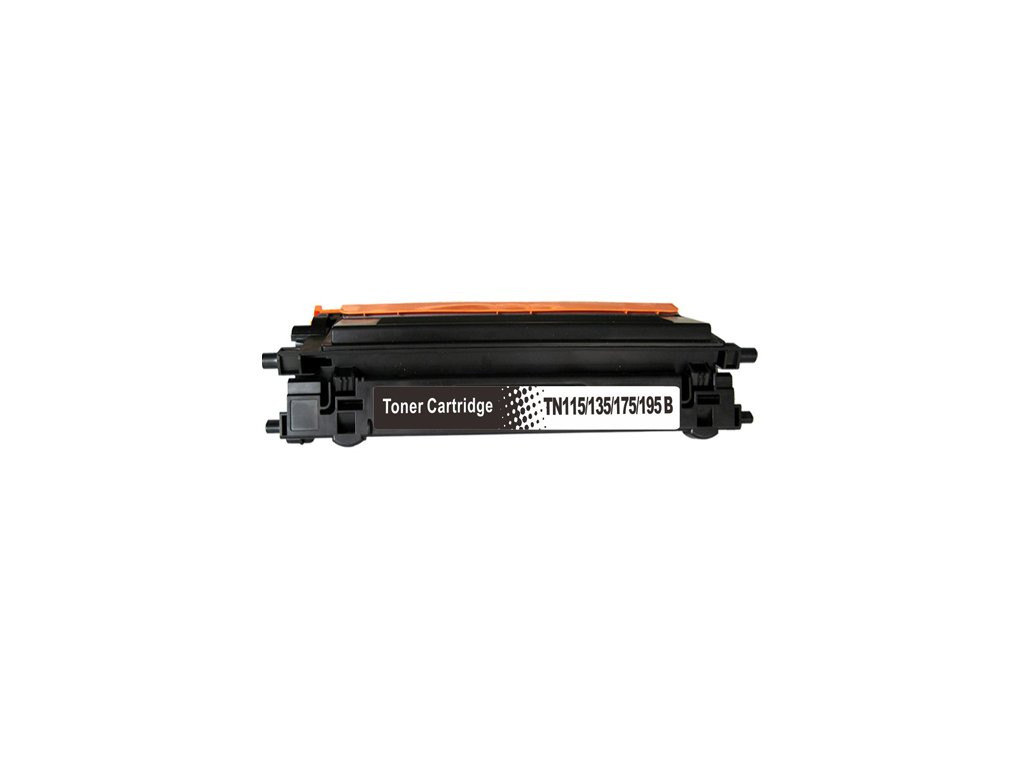 Gold Print  TN-135BK - toner čern&yacute; pro BROTHER HL4040/4070/DCP9040/MFC9440/9840,5000str
