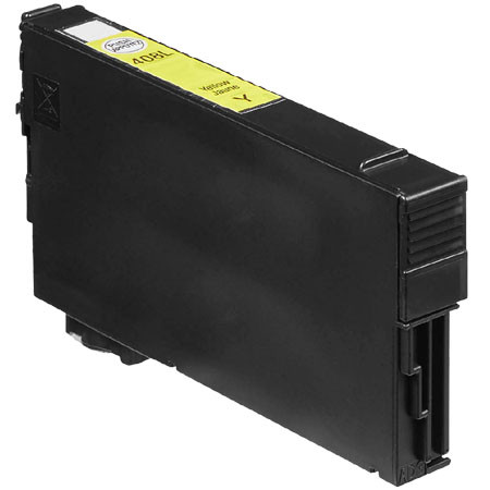 Gold Print T408L,T09K440,C13T09K44010,cartridge yellow pro tisk&aacute;rny Epson 24 ml