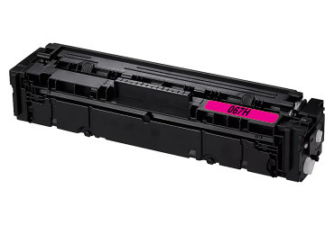 Gold Print CRG-067 - toner magenta pro tisk&aacute;rny Canon 1200 stran s čipem