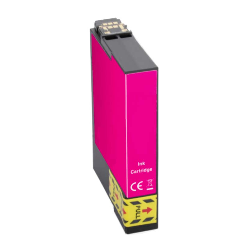 Gold Print T 503XL M T09R34010  cartridge červen&aacute; pro tisk&aacute;rny Epson 470 stran