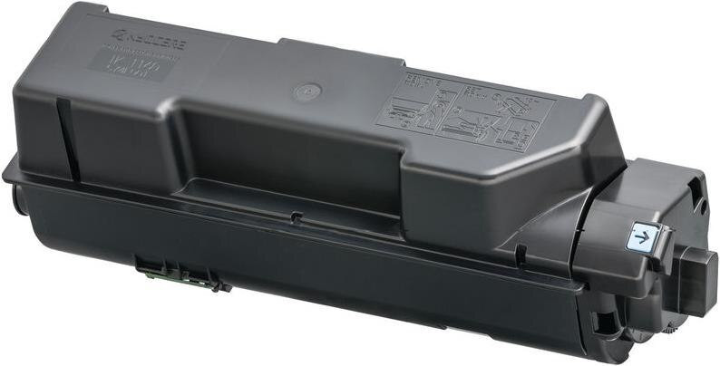 Gold Print TK-1160 - toner čern&yacute; pro Kyocera Ecosys P2040, 7200 str.