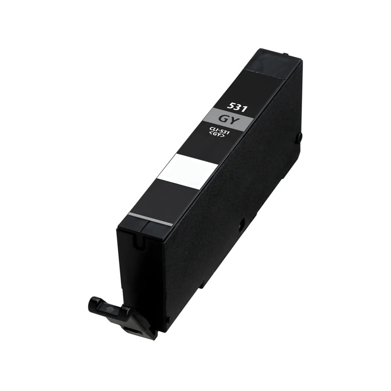 Gold Print CLI I-531 cartridge grey  pro tisk&aacute;rny Canon 515 stran