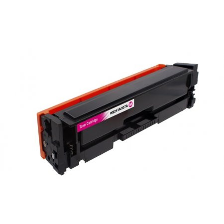 Gold Print HP 207A W2213A Magenta- kompatibiln&iacute; červen&yacute; toner, 1 250 stra.  S čipem