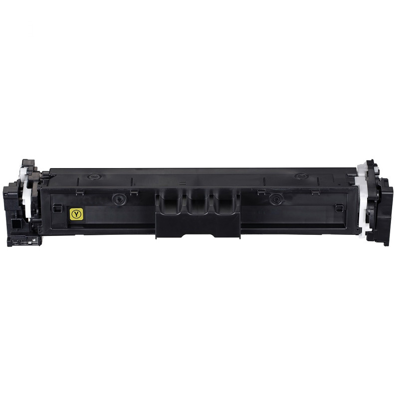 Gold Print CRG-069H Y toner žlut&yacute; pro tisk&aacute;rny Canon 5500 stran s čipem