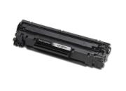 Renovace CF283A - toner černý pro HP LaserJet Pro MFP M125,M127,1500 stran