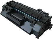 Renovace CE505A - toner černý pro HP LaserJet P2035/2050/2055, 2.300  stran