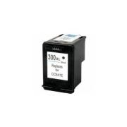GOLD PRINT  CC641EE - inkoust černý No. 300XL pro HP Deskjet F4280, 20 ml