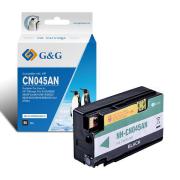 G&G kompatibilní ink s CN045AE, black, 2300str., NP-H-0950XLBK(HP950XL, pro HP Officejet Pro 276dw, 8100 ePrinter