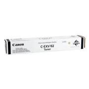 Canon originální toner C-EXV62 BK, 5141C002, black, 42000str.