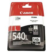 Canon originální ink PG-540L, 5224B011, black, blistr s ochranou, 300str., 11ml