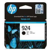 HP originální ink 4K0U6NE#CE1, HP 924, black, 500str.