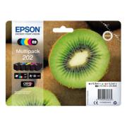 Epson inkoustová náplň/ C13T02E74010/ multipack/ 202 Premium / Expression Premium XP-6000/ 5 barev