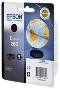 Epson inkoustová náplň/ T2661/ WF-100W/ Černá