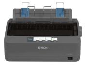 EPSON LX-350, A4, 9 jehel, 347 zn/s, 1+4 kopií