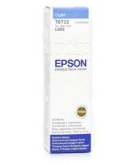 Epson inkoustová náplň/ C13T67324A/ FOTO L800/ 70ml/ Modrá