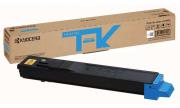 Kyocera toner TK-8115C/ 6 000 A4/ azurový/ pro ECOSYS M8124cidn, M8130cidn