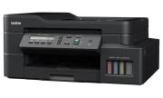 BROTHER inkoust DCP-T720DW / A4/ 17/16,5ipm/ 128MB/ 6000x1200/ copy+scan+print/ USB 2.0 / wifi / ADF / ink tank system