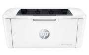 HP LaserJet M110w/ čb/ A4/ 20ppm/ 600x600dpi/ USB/ BT/ wifi/ AirPrint