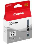 Canon inkoustová kazeta PGI-72 GY/ šedá