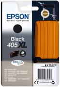 Epson inkoustová nápln 405XL DURABrite Ultra Ink/ C13T05H14010/ černá