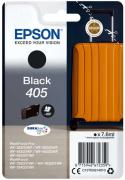 Epson inkoustová nápln 405 DURABrite Ultra Ink/ C13T05G14010/ černá
