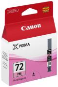 Canon inkoustová kazeta PGI-72 PM/ foto purpurová