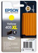 Epson inkoustová nápln 405XL DURABrite Ultra Ink/ C13T05H44010/ yellow