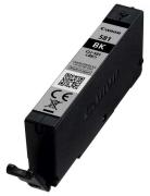 Canon inkoustová náplň CLI-581 BK černá
