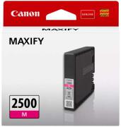 Canon inkoustová náplň PGI-2500 M magenta
