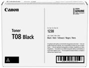 Canon originální toner T08 černý - výtěžnost 11 000 stran