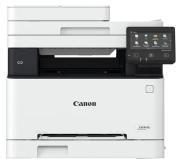 CANON i-SENSYS MF655CDw / A4 / tisk+scan+copy/ 21/21 ppm/ 1200x1200dpi /duplex/ ADF/ LAN/ USB/WIFI