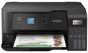 Epson EcoTank L3560/ 4800 x 1200/ A4/ MFZ/ ITS/ LCD/ 4 barvy/ Wi-Fi/ USB