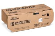 Kyocera toner TK-3410 (černý, 15500 stran) pro ECOSYS PA5000x