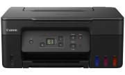 CANON PIXMA G2470 / A4 / 11/6 ppm/ print+scan+copy/ 4800x1200 / USB/ černá