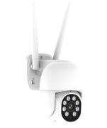 POŠKOZENÝ OBAL - IMMAX NEO LITE SMART Security venkovní kamera ANGLE, IP65, 360°, RJ45, P/T, HD, 2MP, 1080p, outdoor, Wi-Fi, T...