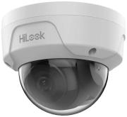POŠKOZENÝ OBAL - HiLook IP kamera IPC-D140H(C)/ Dome/ rozlišení 4Mpix/ objektiv 2.8mm/ H.265+/ krytí IP67+IK10/ IR až 30m/ kov...