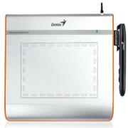 POŠKOZENÝ OBAL - Genius tablet EasyPen i405X (4x 5.5")