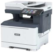 Xerox C415_DN/ barevná laser. PSCF/ A4/ 40ppm/ LAN/ USB/ DADF