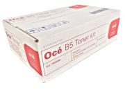 Océ Toner Kit B5 9600/TDS400 2x450g (25001843)