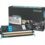 Lexmark Toner Cartridge C5240CH cyan pro C524/534 (5000K)