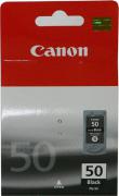 Canon PG-50 ink black HC (0616B001)