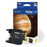 Brother Ink Cartridge LC1240Y