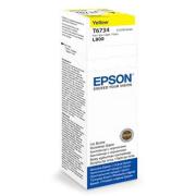Epson Ink Cartridge T6734  yellow (C13T67344A)