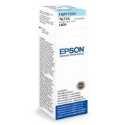 Epson Ink Cartridge T6735  light cyan (C13T67354A)