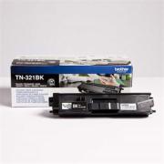Brother Toner Cartridge TN-321BK black