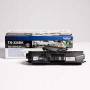 Brother Toner Cartridge TN-326BK black