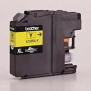 Brother Ink LC-525XLY yellow DCP J100, DCP J105, MFCJ200
