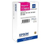 Epson Ink Cartridge T7893 XXL magenta