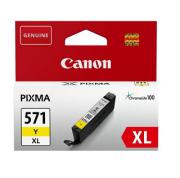Canon CLI-571Y XL (0334C001) yellow