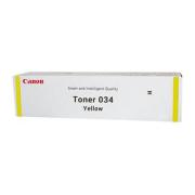 Canon Toner 034 yellow (9451B001) pro Canon iR-C1225